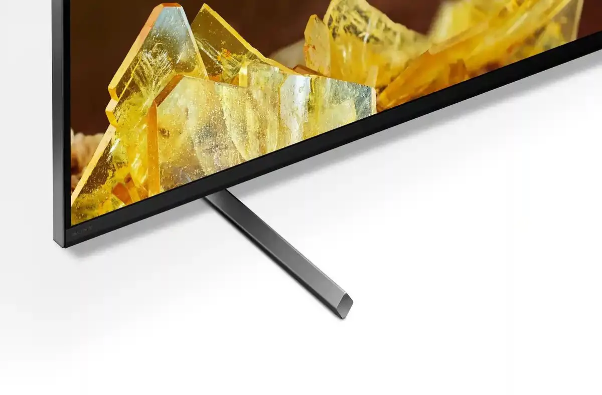 Sony BRAVIA XR75X90LU 75 inch Full Array LED 4K Ultra HD HDR Google TV - Blsck