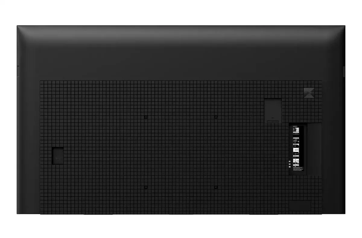 Sony BRAVIA XR75X90LU 75 inch Full Array LED 4K Ultra HD HDR Google TV - Blsck