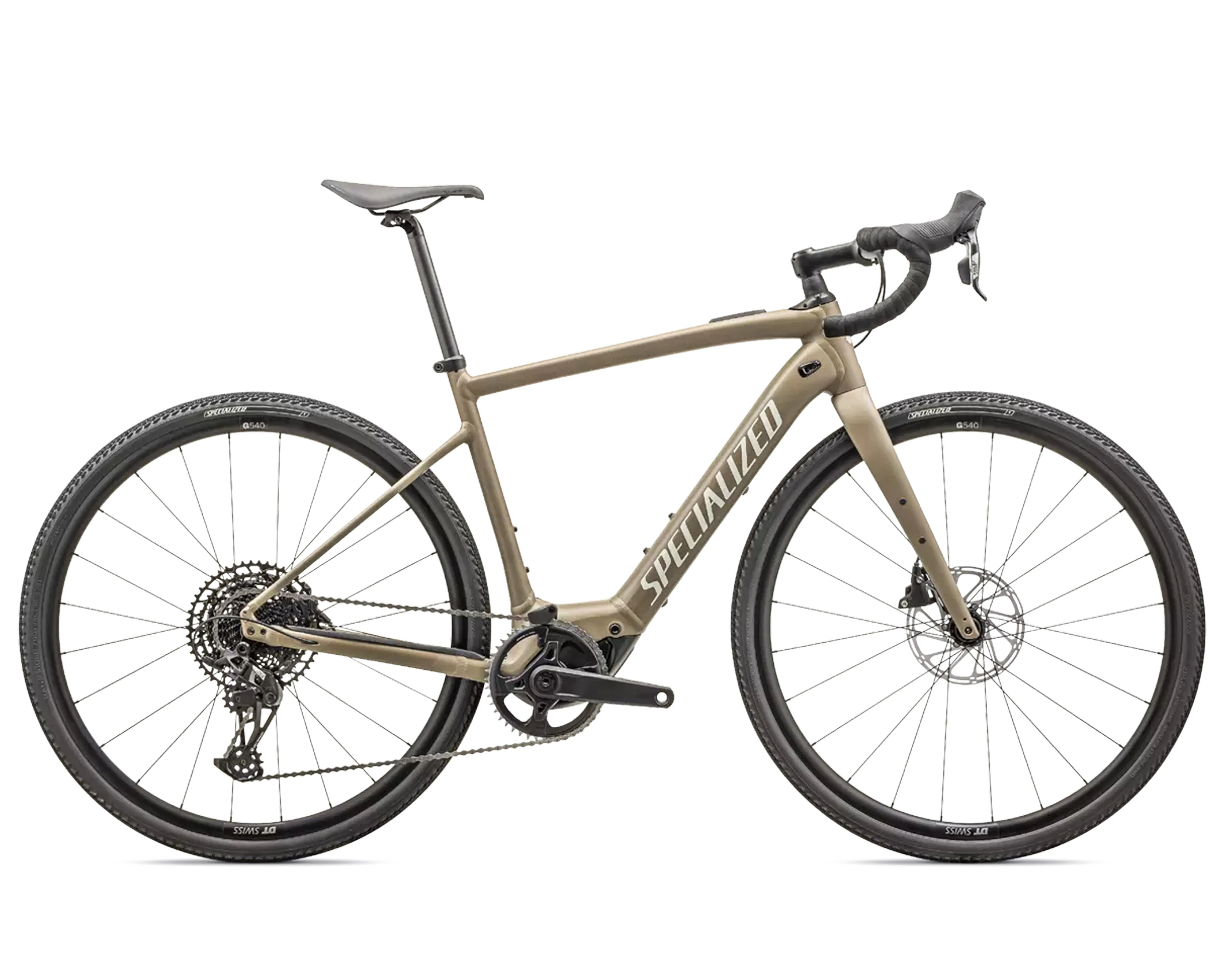 Specialized Turbo Creo 2 Comp E5