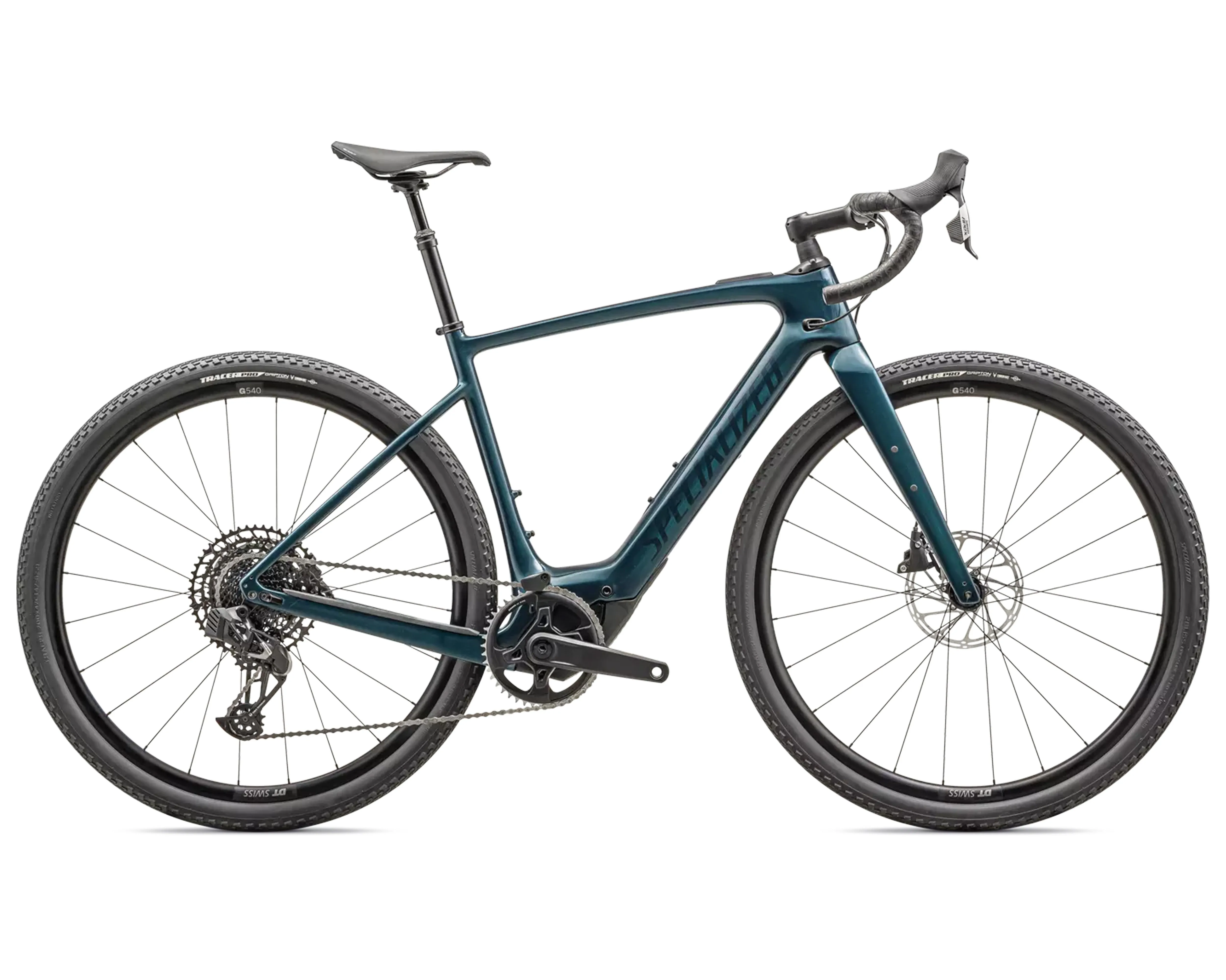 Specialized Turbo Creo 2 Comp