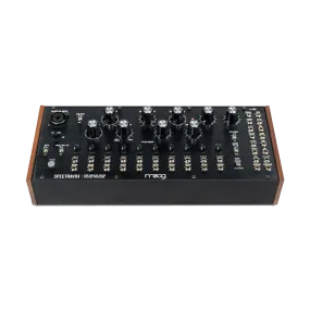 Spectravox - Analog Spectral Processor