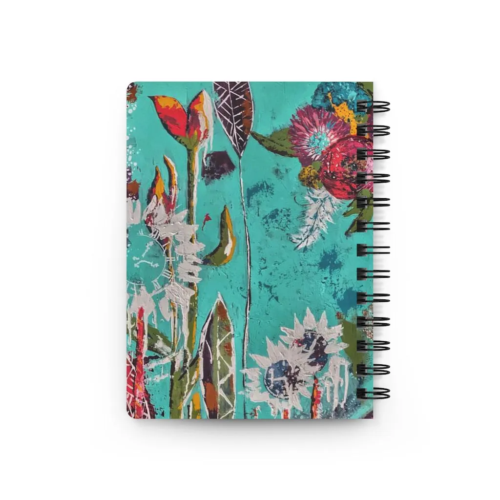 Spiral Bound Journal