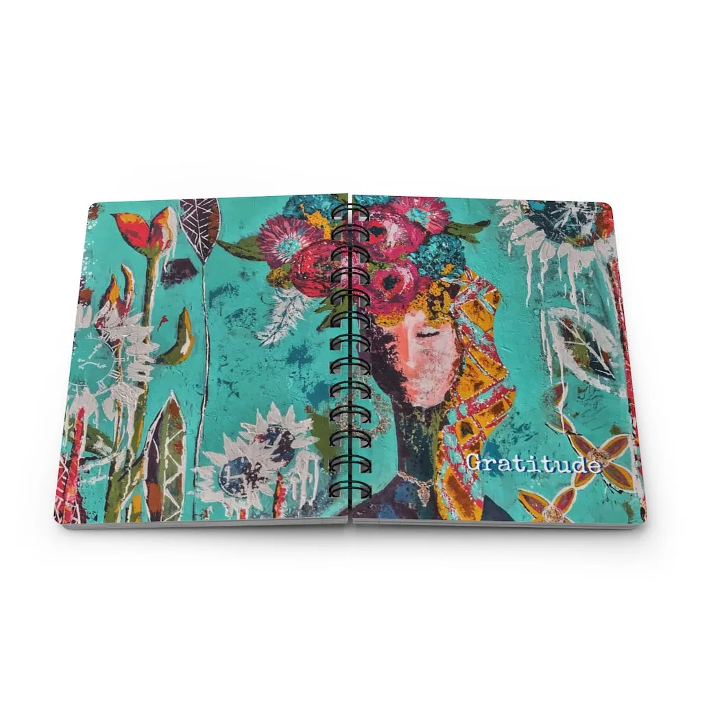 Spiral Bound Journal