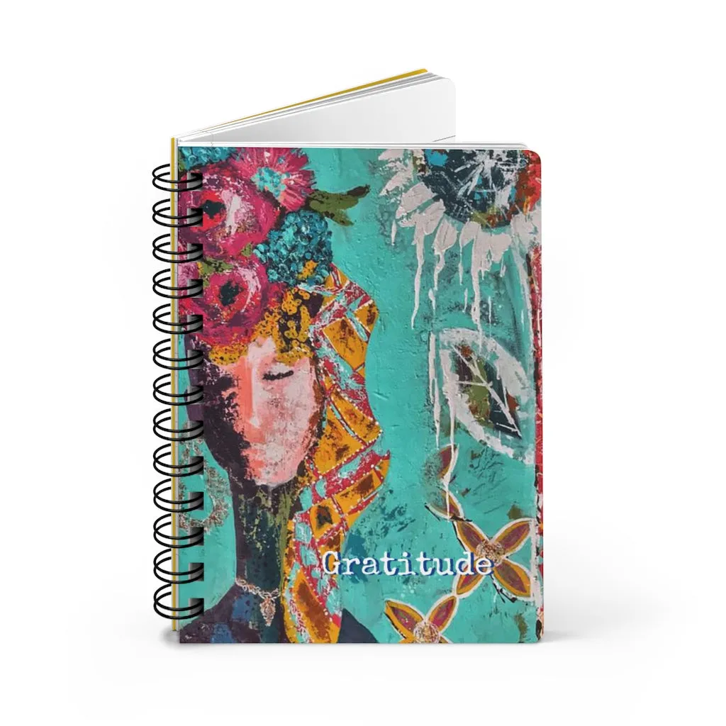 Spiral Bound Journal