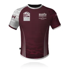 SSAFA, the Armed Forces charity - Operation Market Garden 80th Anniversary - Tech Tee