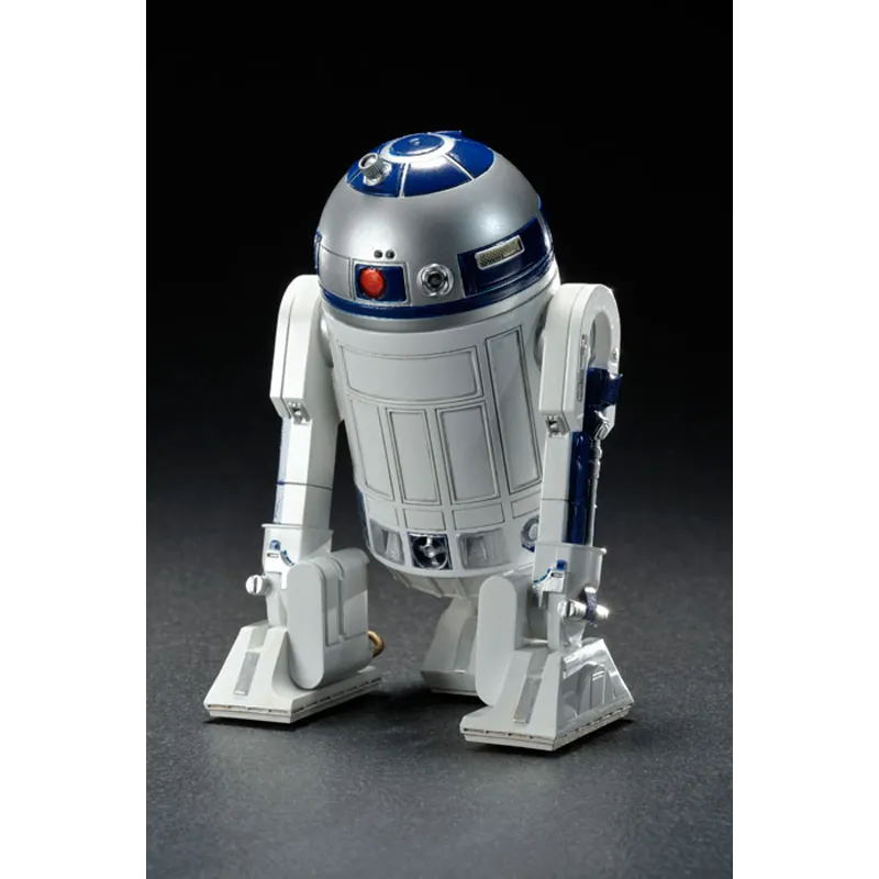 STAR WARS: C-3PO & R2-D2 ArtFX  Two Pack (Pre-Owned)