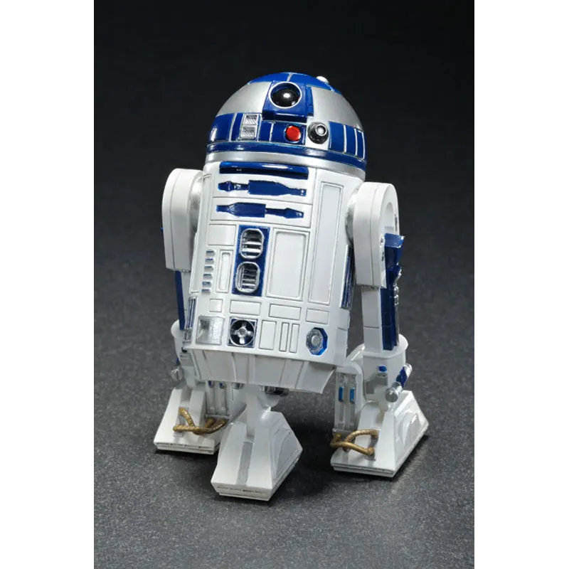 STAR WARS: C-3PO & R2-D2 ArtFX  Two Pack (Pre-Owned)