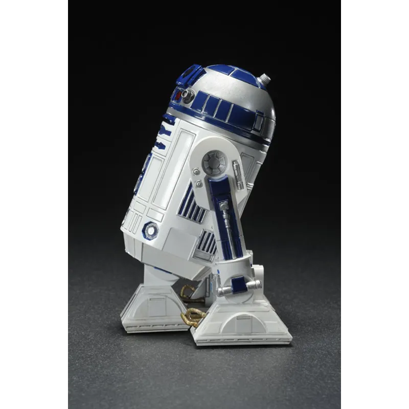 STAR WARS: C-3PO & R2-D2 ArtFX  Two Pack (Pre-Owned)