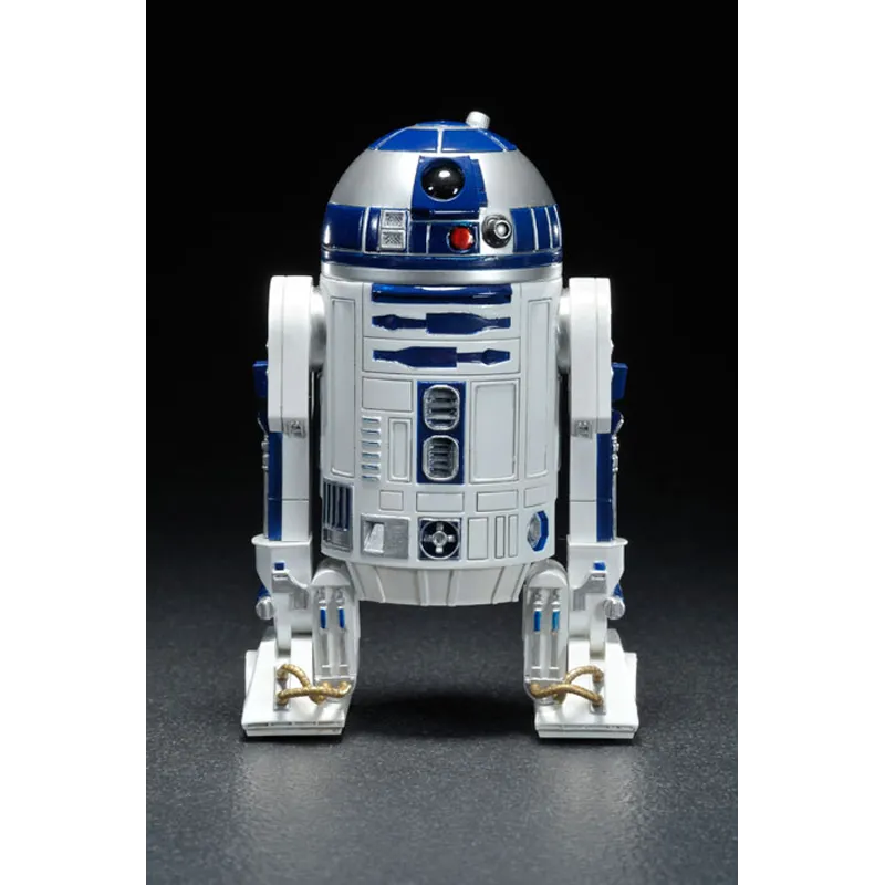 STAR WARS: C-3PO & R2-D2 ArtFX  Two Pack (Pre-Owned)