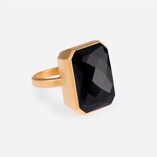 Stargaze - Black Onyx