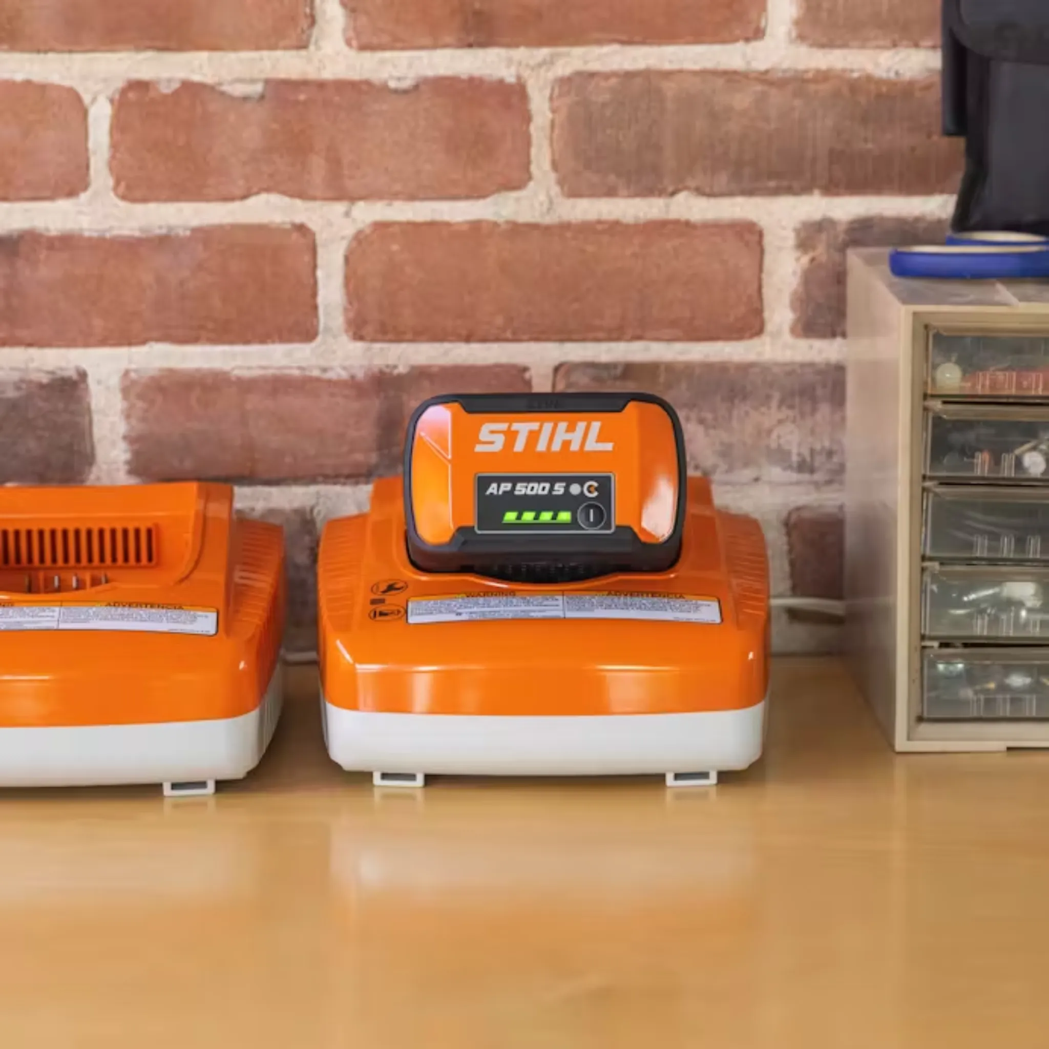 Stihl AP 500 S LI-ION BATTERY