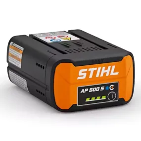 Stihl AP 500 S LI-ION BATTERY
