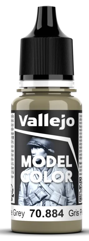 Stone Grey 18ml - Model Colour