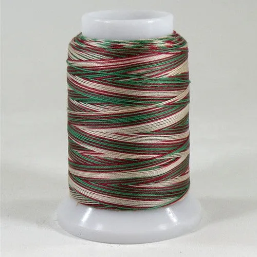 Superior Perfect Quilter in Christmas in 300 Yard Spl