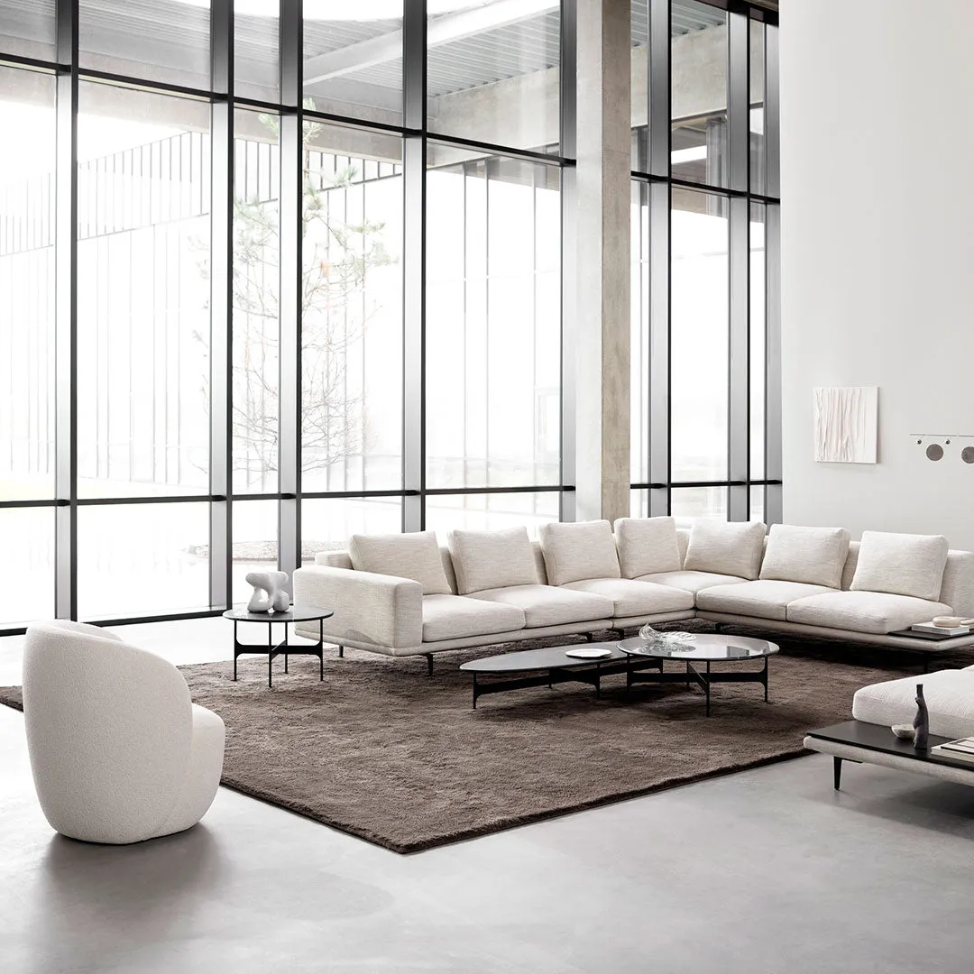 Surface Modular Sofa (Modules 5-8)