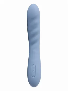 Svakom Ava Neo Thrusting Interactive Vibrator