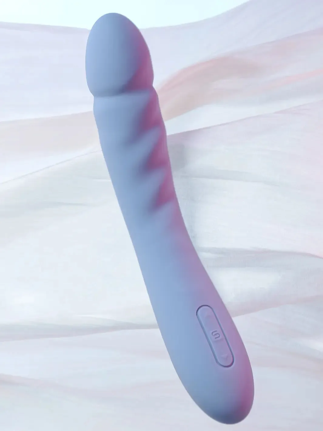 Svakom Ava Neo Thrusting Interactive Vibrator