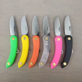 Svord Mini Peasant 2.5" Knife