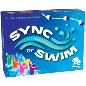 Sync or Swim
