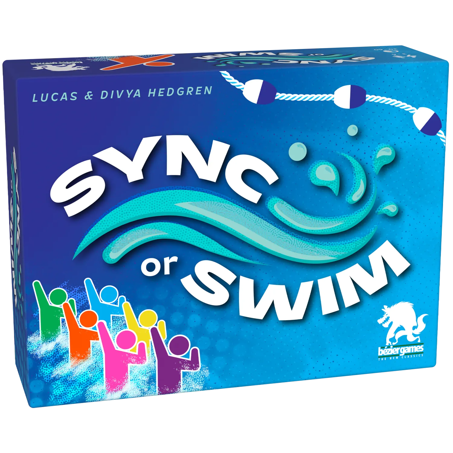 Sync or Swim