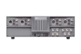 SYSTEM TWO-2222G Audio Precision Audio Analyzer Used
