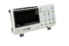 T3DSO1204 Teledyne LeCroy Digital Oscilloscope New