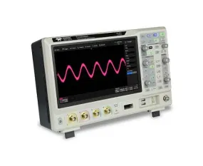T3DSO2502A Teledyne LeCroy Digital Oscilloscope New
