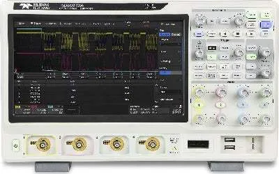 T3DSO31004 Teledyne LeCroy Mixed Signal Oscilloscope New