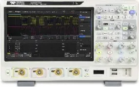 T3DSO31004 Teledyne LeCroy Mixed Signal Oscilloscope New