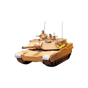 TAMIYA 1/35 U.S.M1A1 ABRAMS