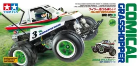 Tamiya -  R/C 1/10 Comical Grasshopper 2WDWR-02CB