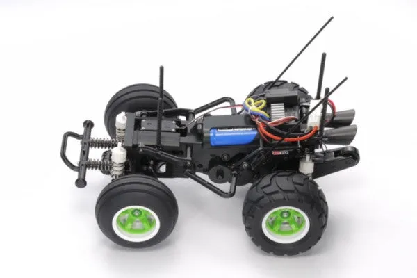 Tamiya -  R/C 1/10 Comical Grasshopper 2WDWR-02CB
