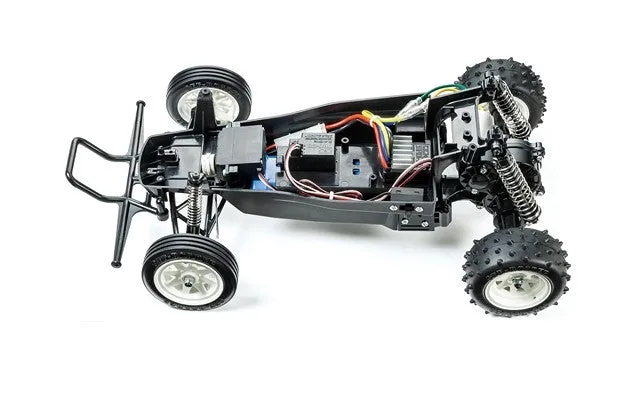 TAMIYA R/C - 1/10 The Grasshopper