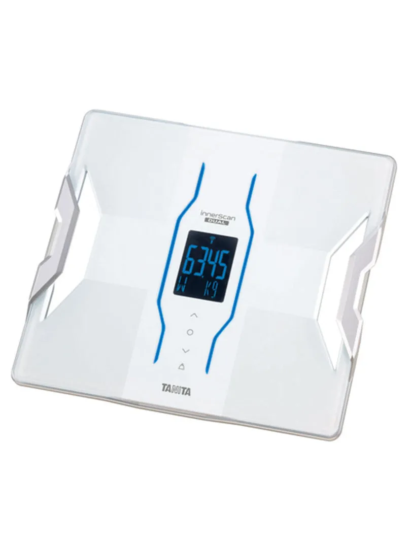 Tanita RD-953 Bluetooth Dual-Frequency Body Composition Monitor