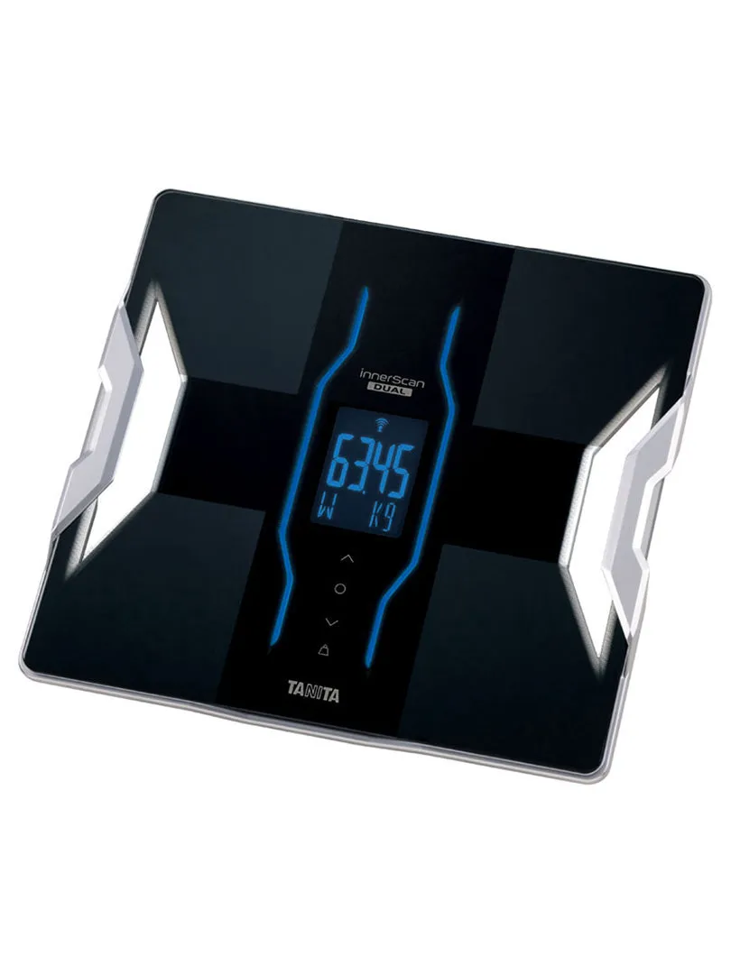 Tanita RD-953 Bluetooth Dual-Frequency Body Composition Monitor