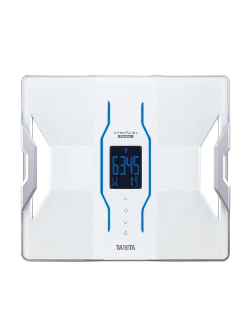 Tanita RD-953 Bluetooth Dual-Frequency Body Composition Monitor