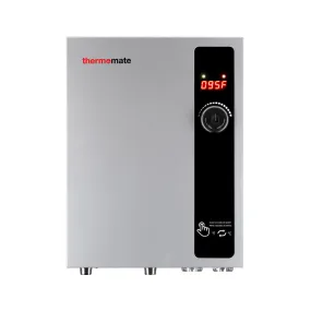 Tankless Electric On Demand Instant Hot Water Heater - 240V | 27kW