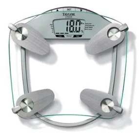 Taylor Body Comp Large Display