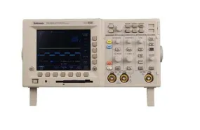 TDS3032 Tektronix Digital Oscilloscope Used