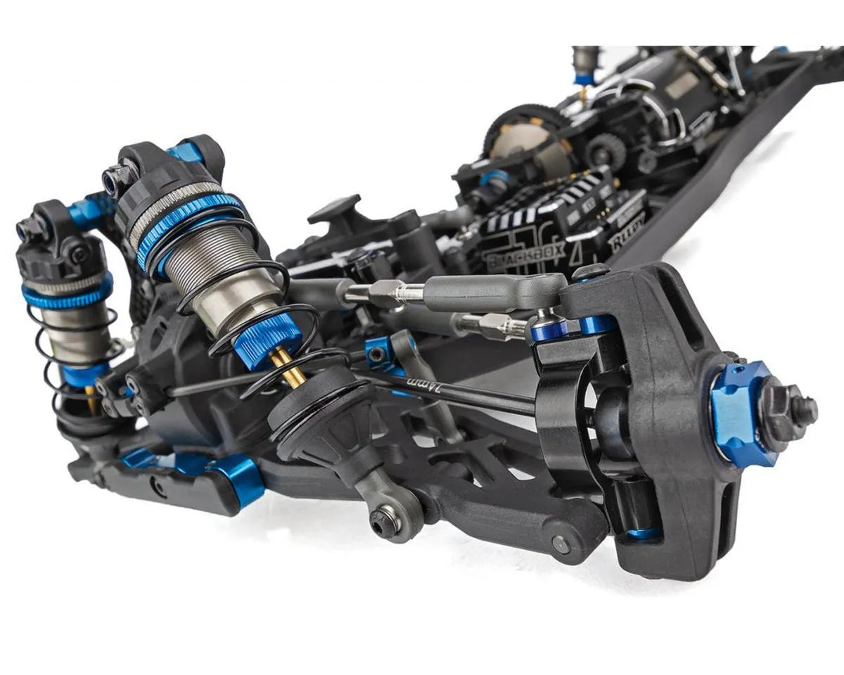 Team Associated RC10B74.2 CE Team 1/10 4WD Off-Road E-Buggy Kit 90044 | ASC90044