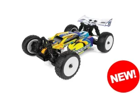 Team Associated Reflex 14B Ongaro RTR