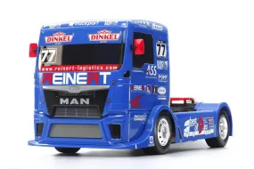 Team Reinert Racing MAN TGS (TT-01 Type-E Chassis) w/ ESC