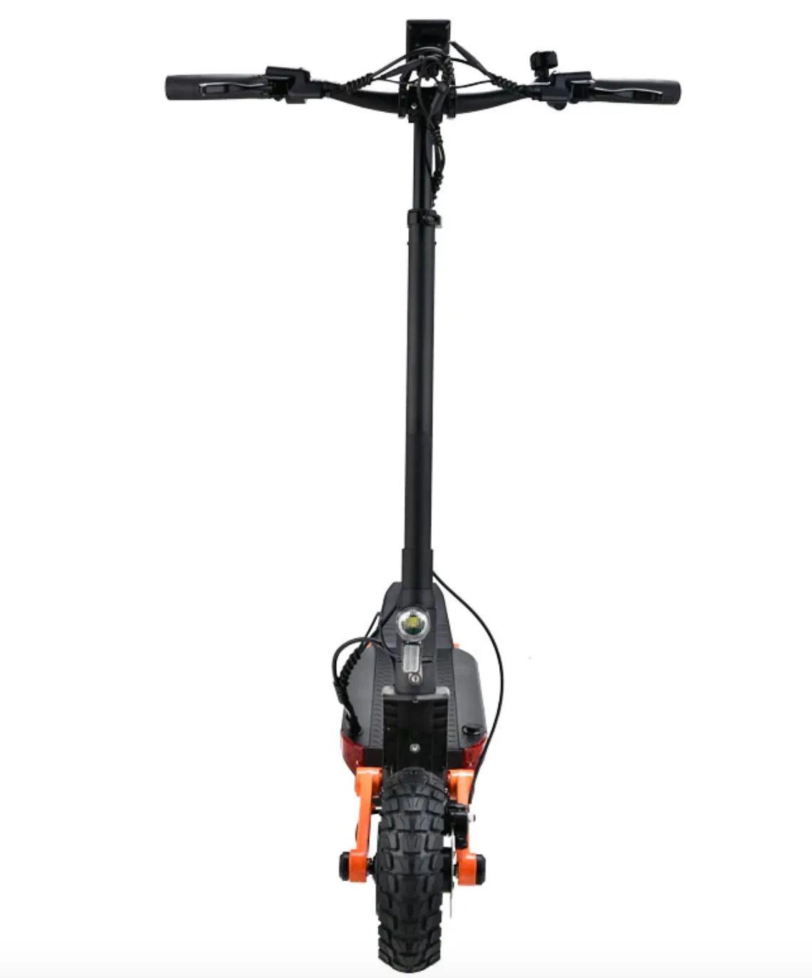 Teewing S10 2000W Dual Motor Electric Scooter