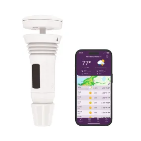 Tempest Weather Station
