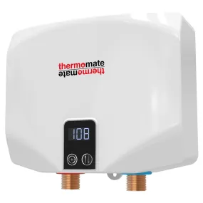 Thermomate Tankless Electric Water Heater - 120V 3.5kW