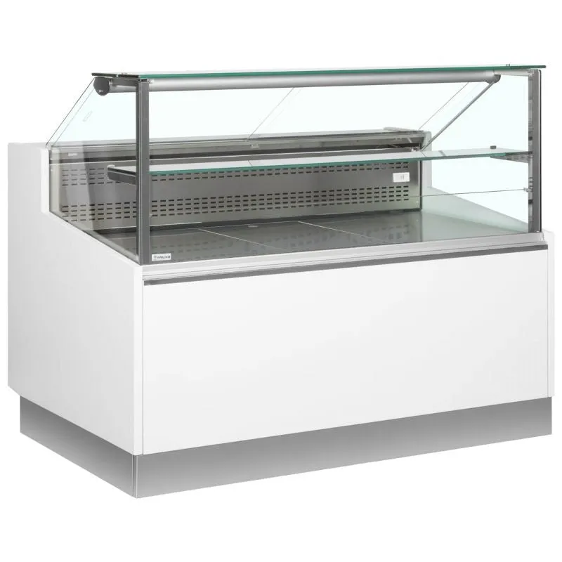 Trimco Serve Over Counter White - BRABANT 100