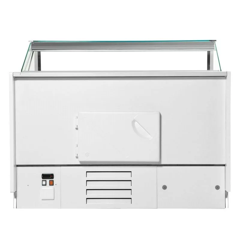 Trimco Serve Over Counter White - BRABANT 100