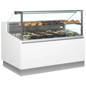 Trimco Serve Over Counter White - BRABANT 100