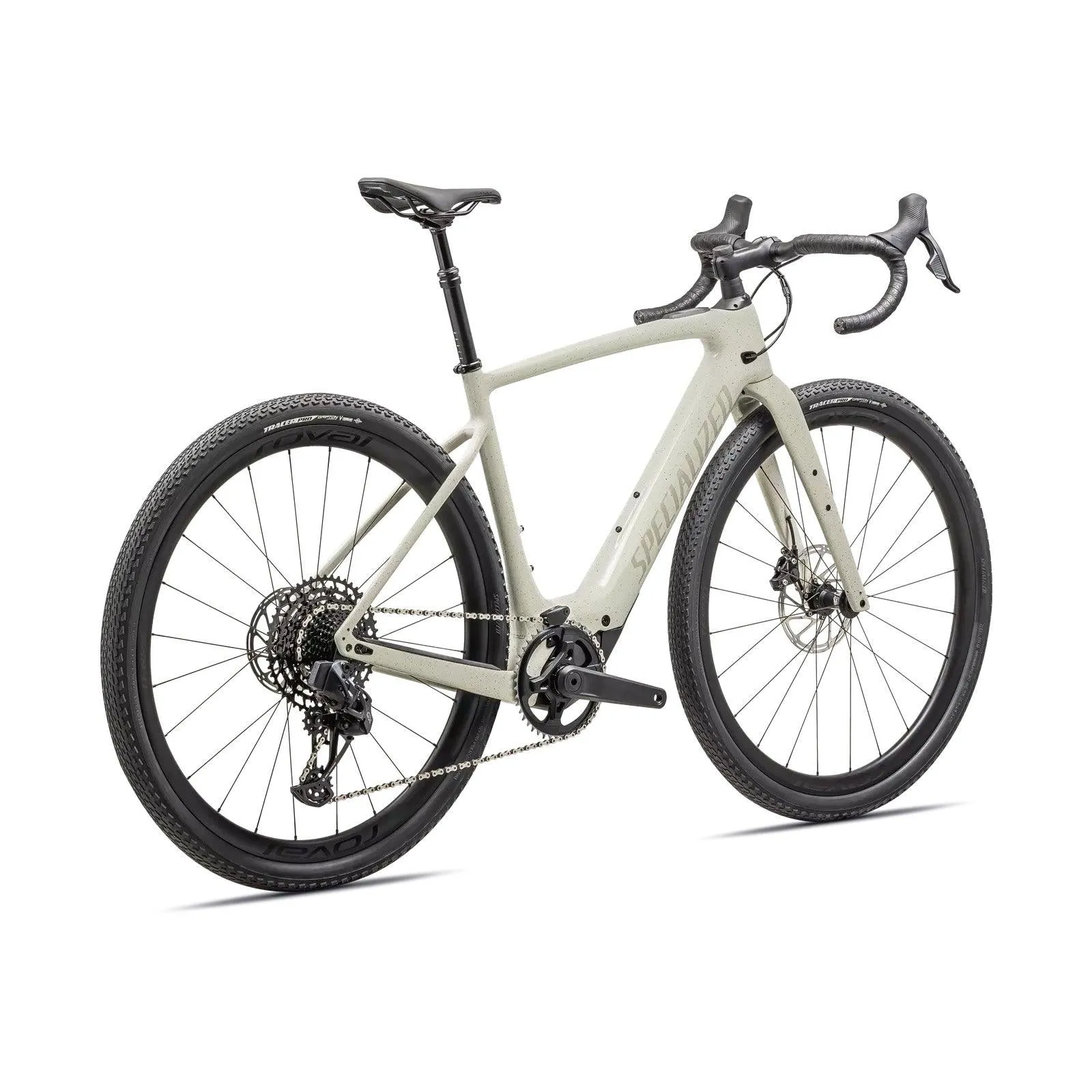 Turbo Creo 2 Expert