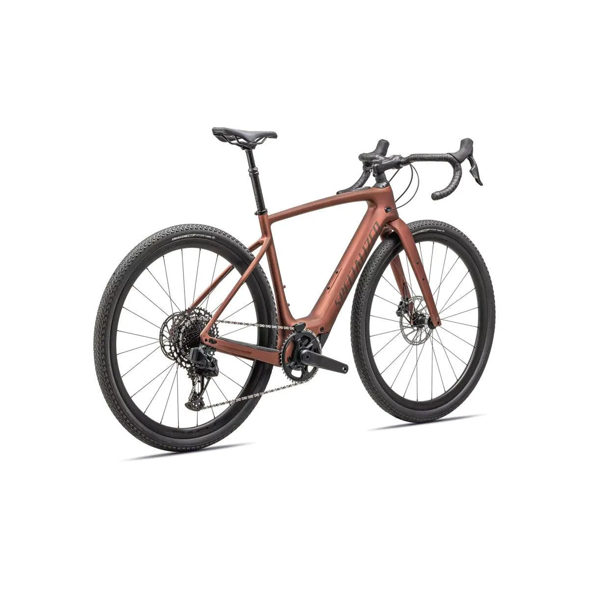 Turbo Creo 2 Expert